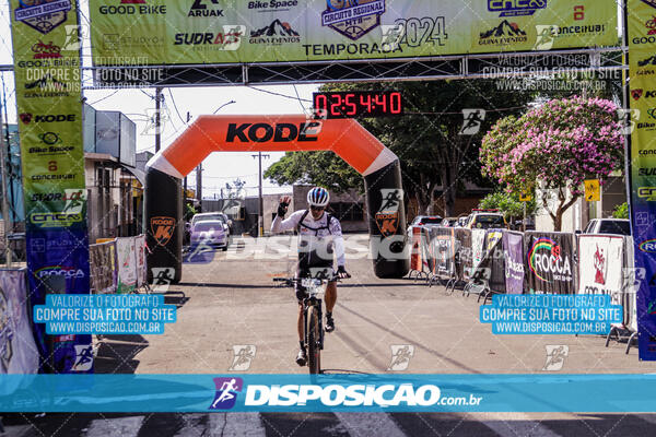 Circuito Regional MTB Etapa Marumbi