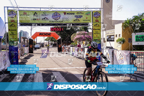 Circuito Regional MTB Etapa Marumbi