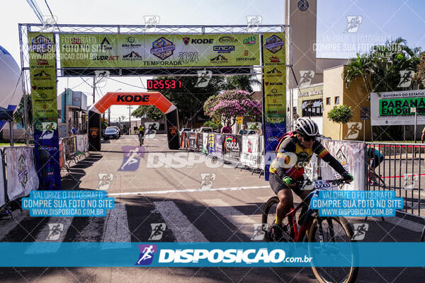 Circuito Regional MTB Etapa Marumbi