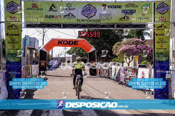 Circuito Regional MTB Etapa Marumbi