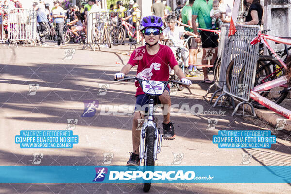 Circuito Regional MTB Etapa Marumbi