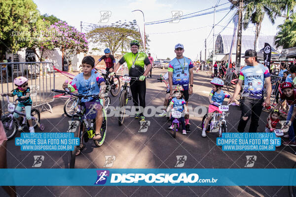 Circuito Regional MTB Etapa Marumbi