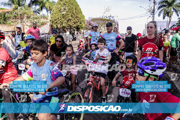 Circuito Regional MTB Etapa Marumbi