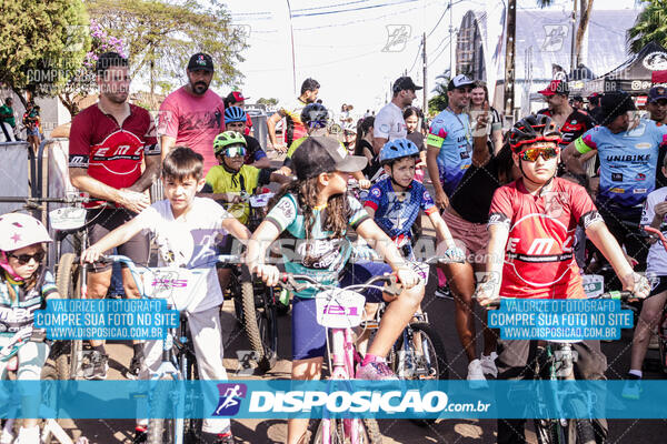 Circuito Regional MTB Etapa Marumbi