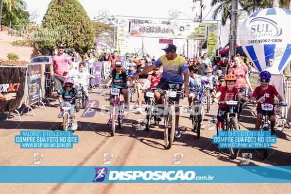 Circuito Regional MTB Etapa Marumbi