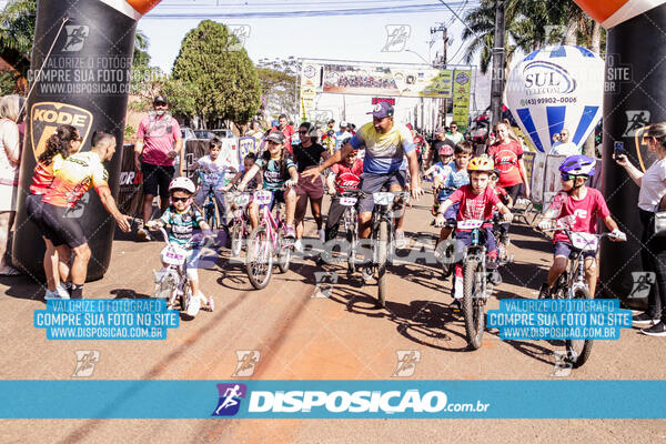 Circuito Regional MTB Etapa Marumbi