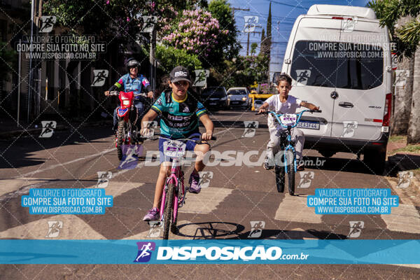 Circuito Regional MTB Etapa Marumbi