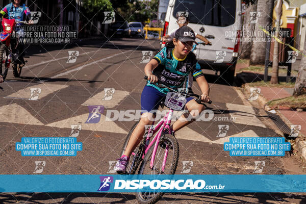 Circuito Regional MTB Etapa Marumbi