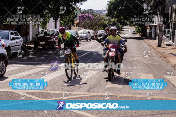 Circuito Regional MTB Etapa Marumbi