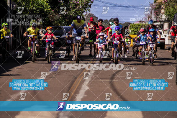 Circuito Regional MTB Etapa Marumbi