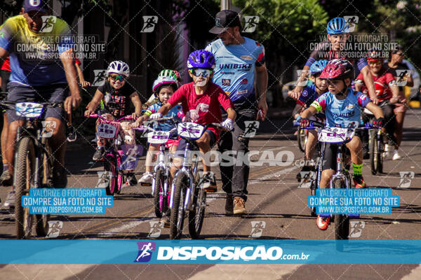 Circuito Regional MTB Etapa Marumbi