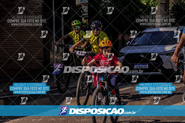 Circuito Regional MTB Etapa Marumbi