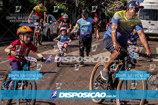 Circuito Regional MTB Etapa Marumbi