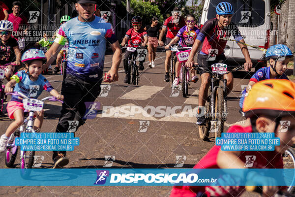 Circuito Regional MTB Etapa Marumbi