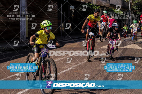 Circuito Regional MTB Etapa Marumbi