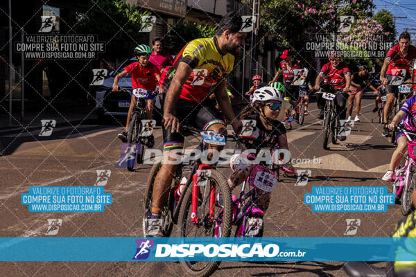 Circuito Regional MTB Etapa Marumbi