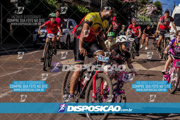 Circuito Regional MTB Etapa Marumbi