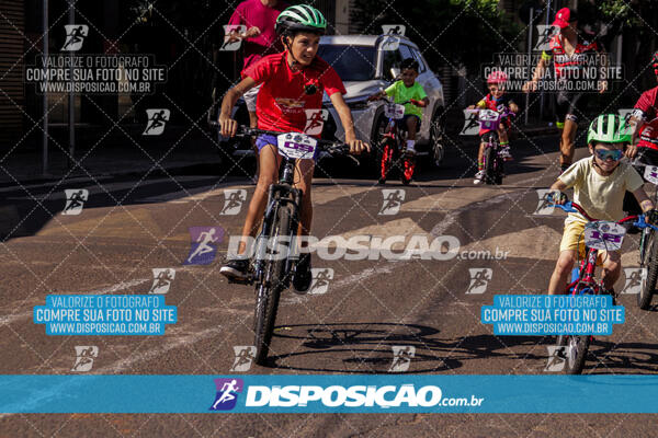 Circuito Regional MTB Etapa Marumbi