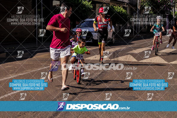 Circuito Regional MTB Etapa Marumbi