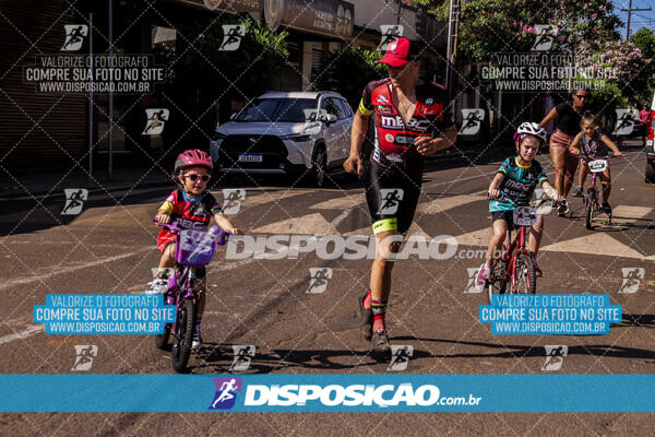 Circuito Regional MTB Etapa Marumbi