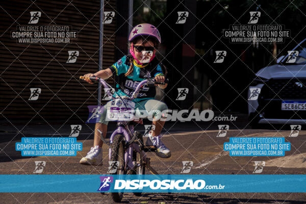 Circuito Regional MTB Etapa Marumbi