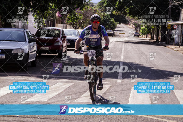 Circuito Regional MTB Etapa Marumbi