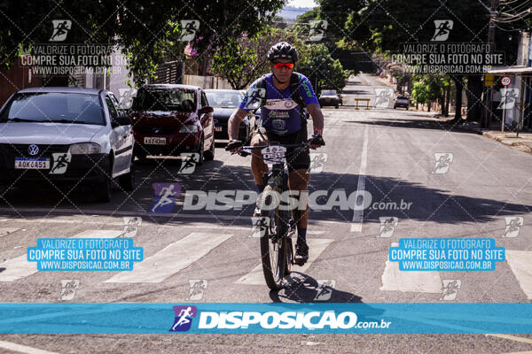 Circuito Regional MTB Etapa Marumbi