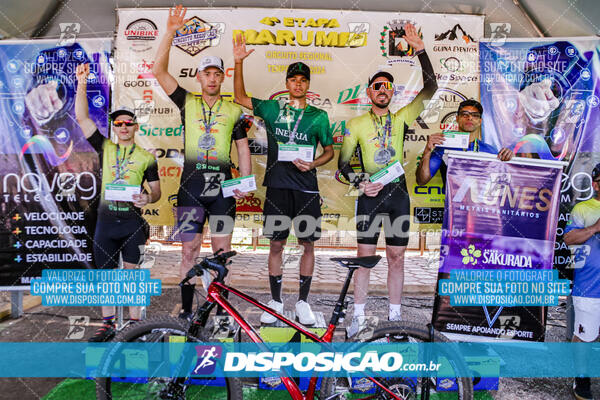 Circuito Regional MTB Etapa Marumbi