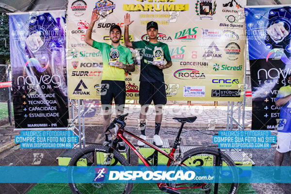 Circuito Regional MTB Etapa Marumbi