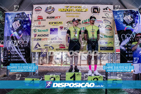 Circuito Regional MTB Etapa Marumbi