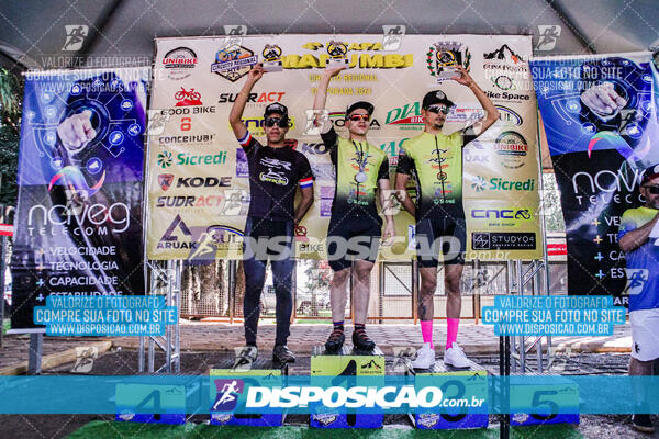 Circuito Regional MTB Etapa Marumbi