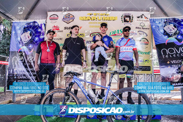 Circuito Regional MTB Etapa Marumbi