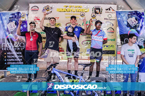 Circuito Regional MTB Etapa Marumbi