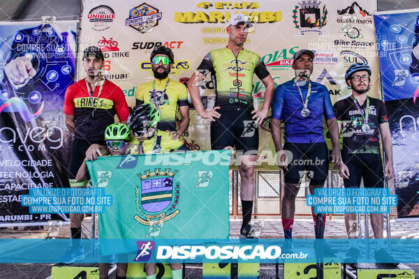 Circuito Regional MTB Etapa Marumbi