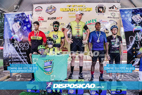 Circuito Regional MTB Etapa Marumbi