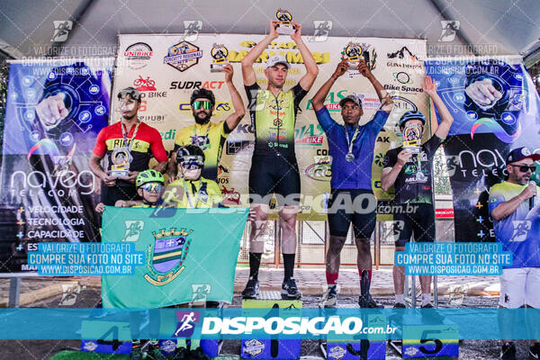 Circuito Regional MTB Etapa Marumbi