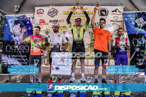 Circuito Regional MTB Etapa Marumbi