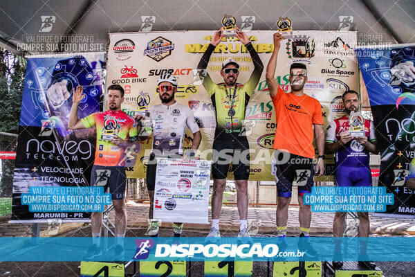 Circuito Regional MTB Etapa Marumbi