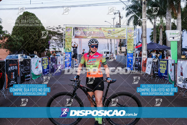 Circuito Regional MTB Etapa Marumbi