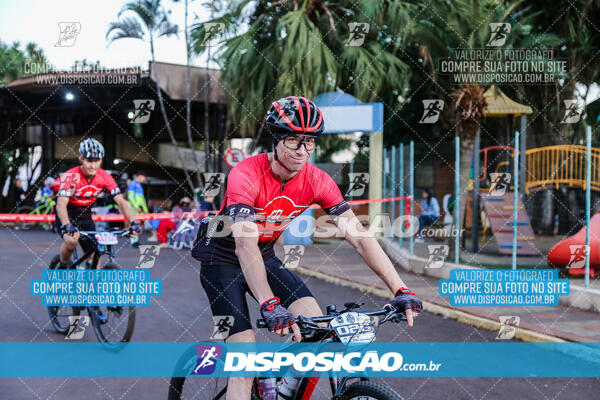 Circuito Regional MTB Etapa Marumbi