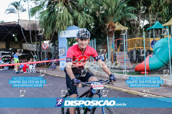 Circuito Regional MTB Etapa Marumbi