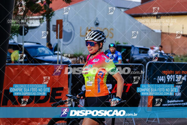 Circuito Regional MTB Etapa Marumbi