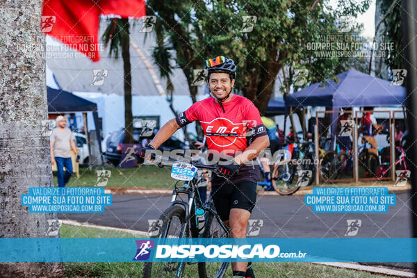 Circuito Regional MTB Etapa Marumbi