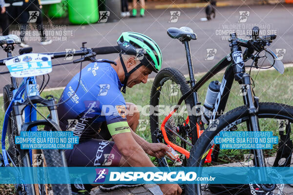 Circuito Regional MTB Etapa Marumbi