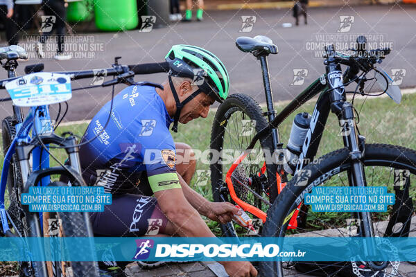 Circuito Regional MTB Etapa Marumbi