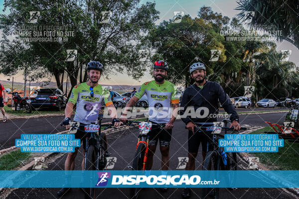 Circuito Regional MTB Etapa Marumbi