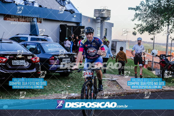 Circuito Regional MTB Etapa Marumbi