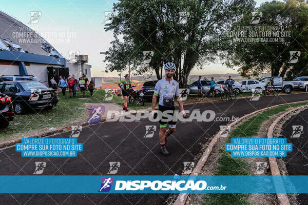 Circuito Regional MTB Etapa Marumbi