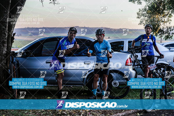 Circuito Regional MTB Etapa Marumbi