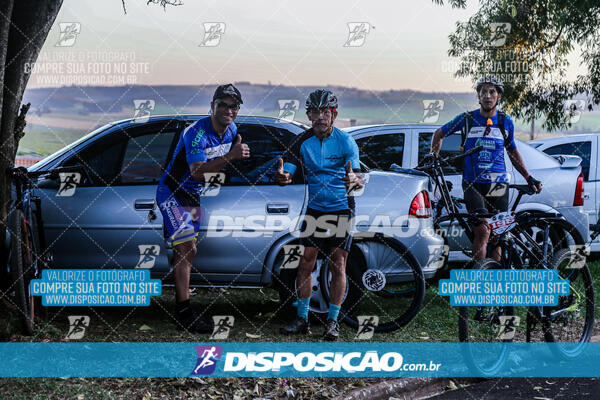 Circuito Regional MTB Etapa Marumbi